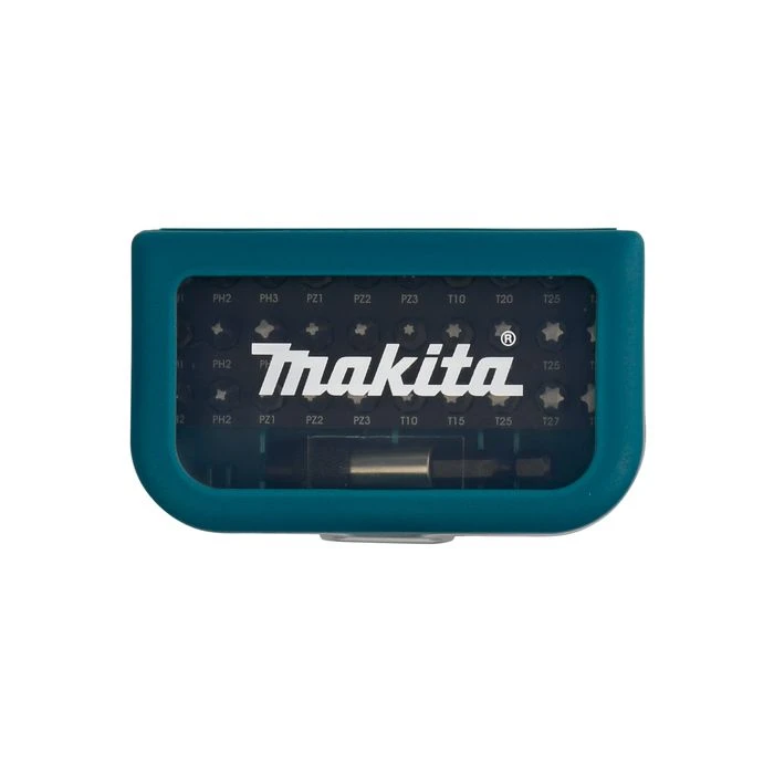 Makita P-73374 Schroefbitset 31-delig 3 Makita P-73374 Schroefbitset 31-delig - Afbeelding 3