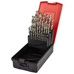 Makita P-73689 Metaalborenset 25-delig