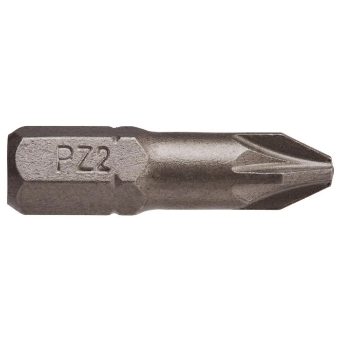 Makita P-74893 Schroefbit PZ2x25mm 3 Makita P-74893 Schroefbit PZ2x25mm - Afbeelding 3