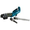 Makita P-79142 Bitset 12-delig Met Ratel