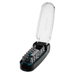 Makita P-79778 Schroefbitset 17-delig -Gereedschap Winkels P 79778 A3R0 s01