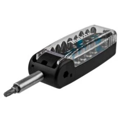 Makita P-79778 Schroefbitset 17-delig -Gereedschap Winkels P 79778 A9L0 s01