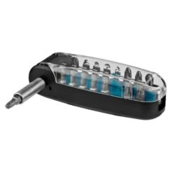 Makita P-79778 Schroefbitset 17-delig -Gereedschap Winkels P 79778 A9R0