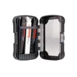 Makita P-81262 Reciprozaagbladenset 25-delig 15 Makita P-81262 Reciprozaagbladenset 25-delig -Gereedschap Winkels P 81262 A1C0 s01