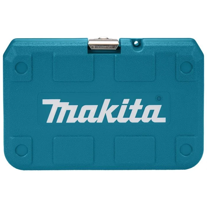 Makita P-90227 Boor-/schroefbitset 50-delig 7 Makita P-90227 Boor-/schroefbitset 50-delig - Afbeelding 7
