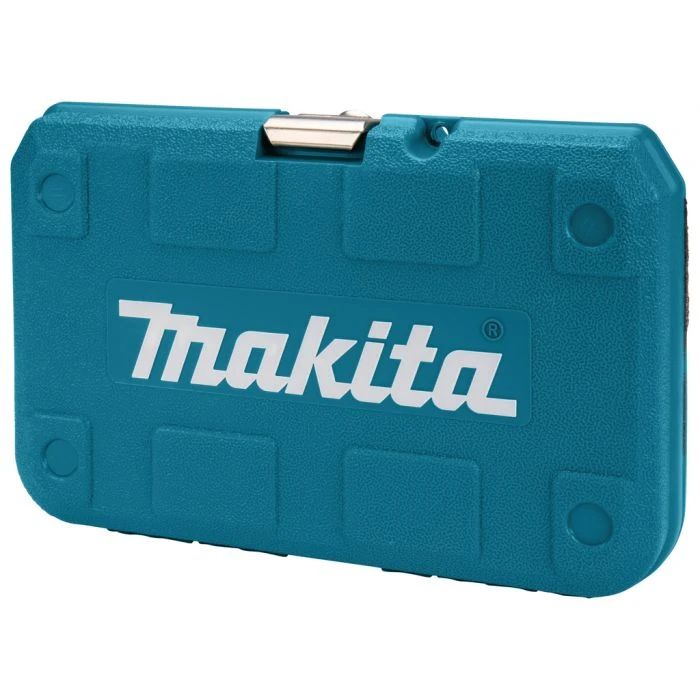 Makita P-90227 Boor-/schroefbitset 50-delig 10 Makita P-90227 Boor-/schroefbitset 50-delig - Afbeelding 10