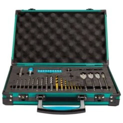 Makita P-90255 Boor-/schroefbitset 40-delig