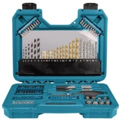 Makita P-90364 Boor-/schroefbitset 105-delig