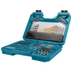 Makita P-90364 Boor-/schroefbitset 105-delig 14 Makita P-90364 Boor-/schroefbitset 105-delig -Gereedschap Winkels P 90364 C1R0 s01