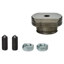 Makita SC00000203 Matrijs Rond 6mm 5 Makita SC00000203 Matrijs Rond 6mm -Gereedschap Winkels SC00000203 C1N1 s01