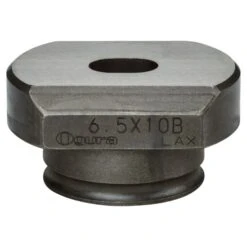Makita SC00000244 Matrijs Ovaal 6,5x10mm