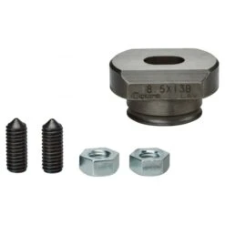 Makita SC00000248 Matrijs Ovaal 8,5x13mm -Gereedschap Winkels SC00000248 C1N1 s01