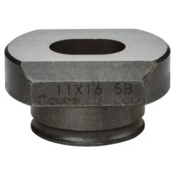 Makita SC00000260 Matrijs Ovaal 11x16,5mm