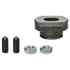 Makita SC00000260 Matrijs Ovaal 11x16,5mm 5 Makita SC00000260 Matrijs Ovaal 11x16,5mm -Gereedschap Winkels SC00000260 C1N1 s01