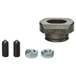 Makita SC00000266 Matrijs Ovaal 14x21mm 5 Makita SC00000266 Matrijs Ovaal 14x21mm -Gereedschap Winkels SC00000266 C1N1 s01