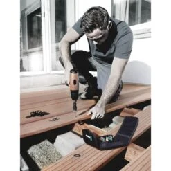 Wera TERRASBOUWSET T 1, GEREEDSCHAPSSET VOOR TERRASSEN AANLEGGEN, 17-DELIG -Gereedschap Winkels anw 881 4 1 terrassenbau set 1 hochformat 3556 rk redu 01