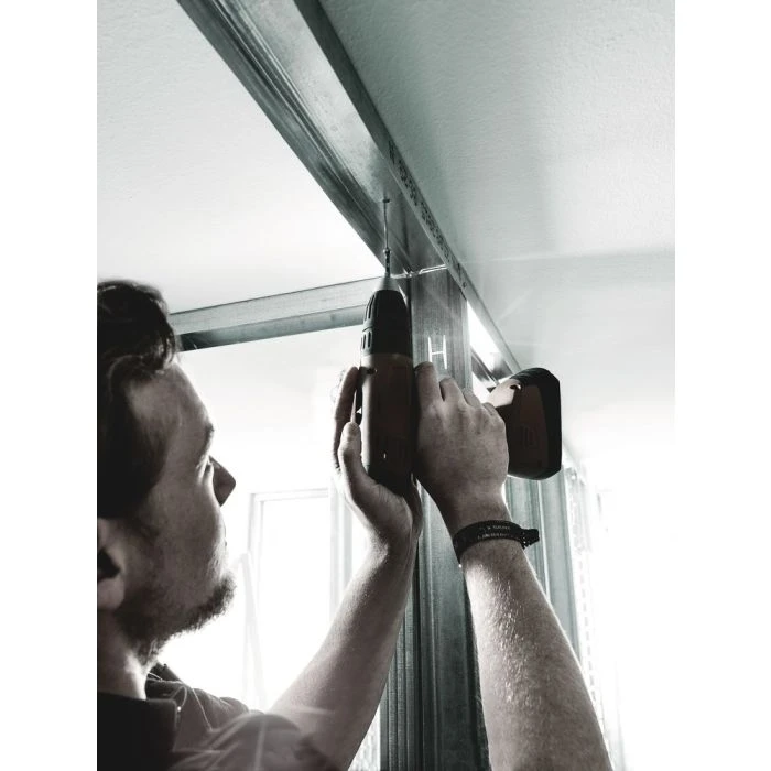 Wera 855/4 IMP DC IMPAKTOR BITS POZIDRIV, PZ 3 X 50 MM 2 Wera 855/4 IMP DC IMPAKTOR BITS POZIDRIV, PZ 3 X 50 MM - Afbeelding 2