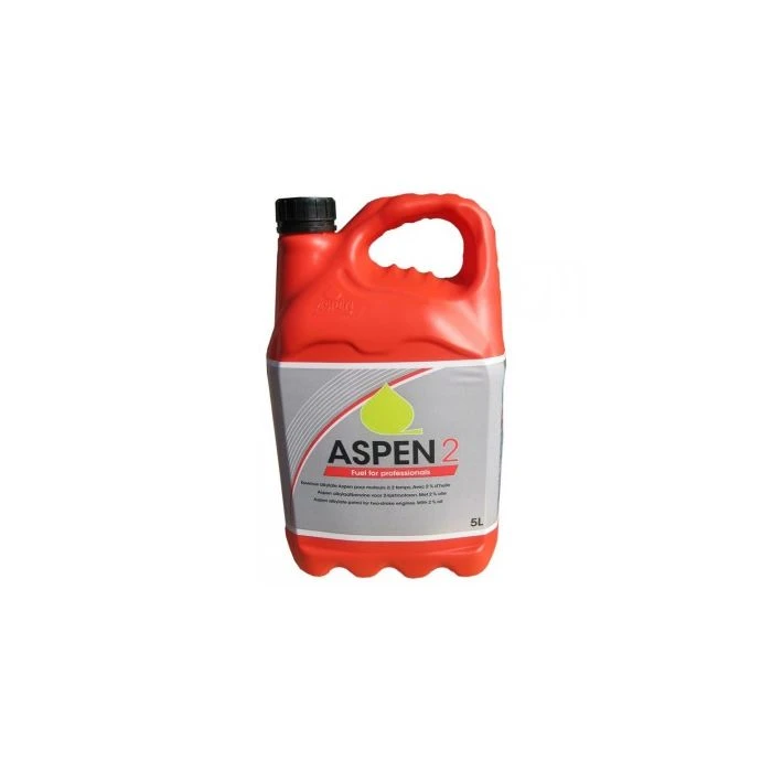 Makita Aspen 2 FRT: Schone Alkylaatbenzine Voor Tweetaktmotoren. 2 Makita Aspen 2 FRT: Schone Alkylaatbenzine Voor Tweetaktmotoren. - Afbeelding 2