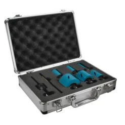 Makita B-11966 Gatzaagset 8-delig -Gereedschap Winkels b 11966