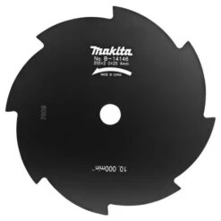 Makita B-14146 Snijblad 255x25,4x2,0mm 8T