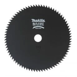 Makita B-14152 Zaagblad 230x25,4x1,8mm 80T -Gereedschap Winkels b 14152