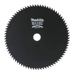 Makita B-14152 Zaagblad 230x25,4x1,8mm 80T