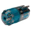 Makita B-28896 Schroefbitset 18-delig