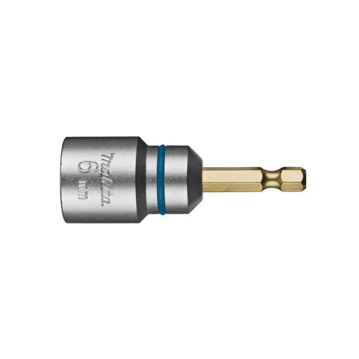 Makita B-42961 Draadeindsleutel M6 2 Makita B-42961 Draadeindsleutel M6 - Afbeelding 2