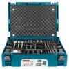 Makita B-43044 Boor-/schroefbitset 66-delig