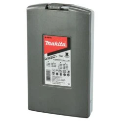 Makita B-49046 P2S: SDS-PLUS 7-delige Set -Gereedschap Winkels b 49046 c1r0