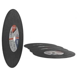 Makita B-64696-5 Doorslijpschijf 355x25,4x2,5mm Metal Stud -Gereedschap Winkels b 64696 5 a2r0 s100 1