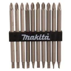 Makita D-65551 Schroefbit Dubbel PH2-SL5 110mm 10 Stuks -Gereedschap Winkels b 65551 c1c0 2