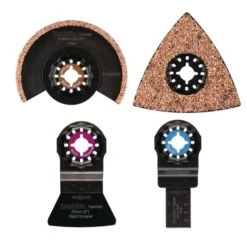 Makita B-67496 Tegelset