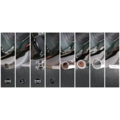 Makita 10 Stuks Rhodius XT69 MULTI Doorslijpschijven 125x1,0mm, Allround 8 Makita 10 Stuks Rhodius XT69 MULTI Doorslijpschijven 125x1,0mm, Allround -Gereedschap Winkels bca4b6d5bc7ca48dd7546074535836d8rhodius sce xt69 multi anwendugen pikto