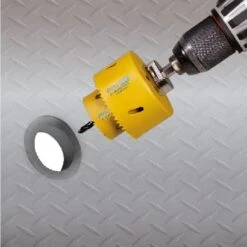 ProFit BiMetal PLUS Gatzaag 70 Mm Met Regelmatige Vertanding. -Gereedschap Winkels bimetal gat vergroten 1 7