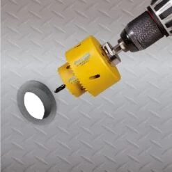 ProFit BiMetal PLUS Gatzaag 127 Mm Met Regelmatige Vertanding. 8 ProFit BiMetal PLUS Gatzaag 127 Mm Met Regelmatige Vertanding. -Gereedschap Winkels bimetal gat vergroten 2 1