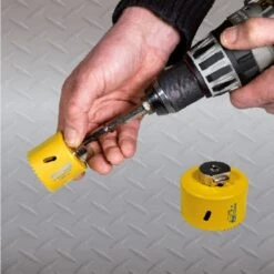 ProFit BiMetal PLUS Gatzaag 41 Mm Met Regelmatige Vertanding. -Gereedschap Winkels bimetal snel wisselen 1 5