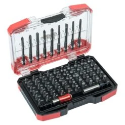 CONNEX BITSSET (MAXI VERSIE) 71dlg BOX -Gereedschap Winkels coxb973971va1