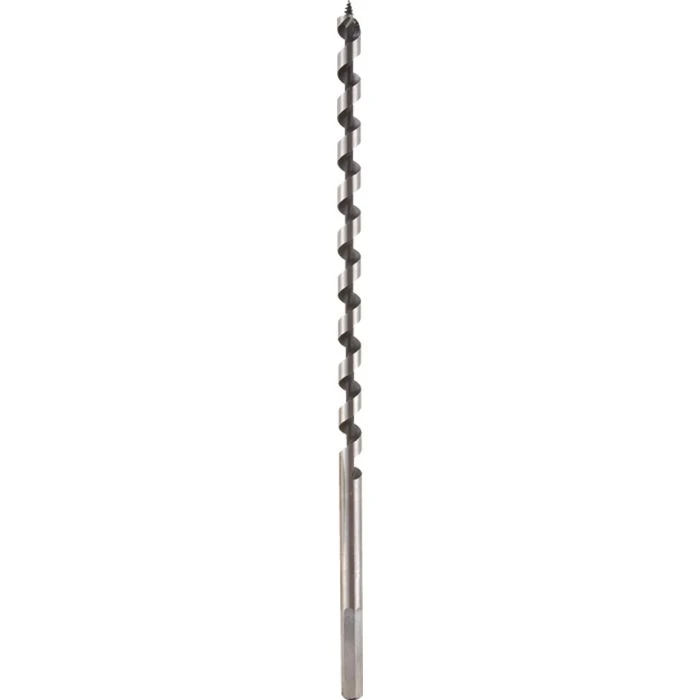 Makita D-07428 Slangenboor 24x250mm 7 Makita D-07428 Slangenboor 24x250mm - Afbeelding 7