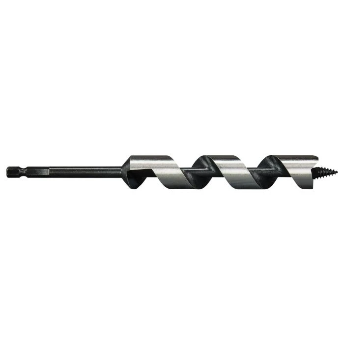 Makita D-16075 Slangenboor 21x200mm 3 Makita D-16075 Slangenboor 21x200mm - Afbeelding 3