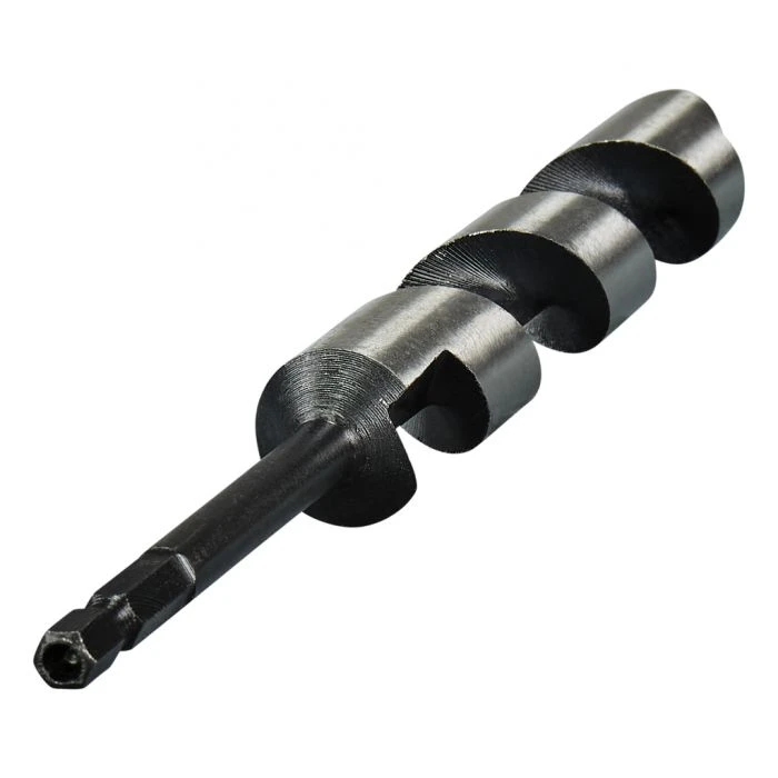 Makita D-16075 Slangenboor 21x200mm 5 Makita D-16075 Slangenboor 21x200mm - Afbeelding 5