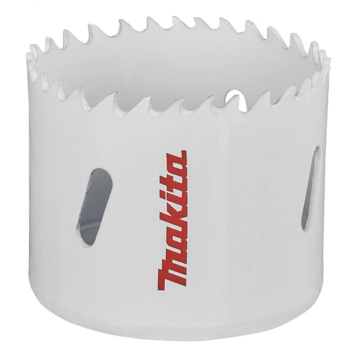 Makita D-24876 Gatzaag 54mm Hout/metaal 2 Makita D-24876 Gatzaag 54mm Hout/metaal - Afbeelding 2