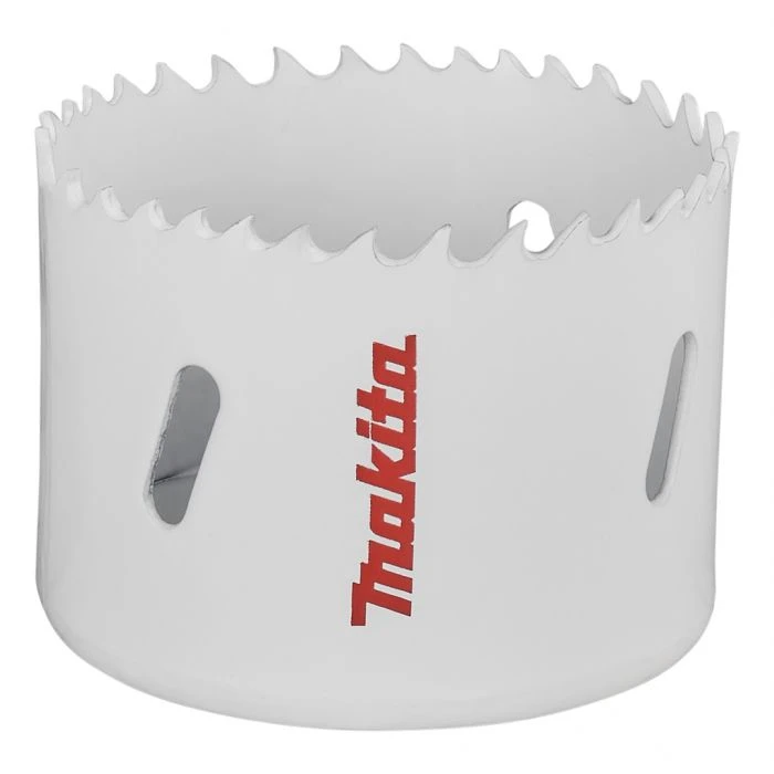 Makita D-25688 Gatzaag 60mm Hout/metaal 2 Makita D-25688 Gatzaag 60mm Hout/metaal - Afbeelding 2