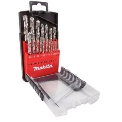 Makita D-29941 Borenset 19-delig Metaal -Gereedschap Winkels d 29941 c1l0 s01