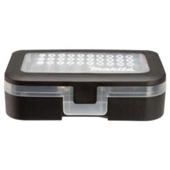 Makita D-30667 Schroefbitset 31-delig 8 Makita D-30667 Schroefbitset 31-delig -Gereedschap Winkels d 30667 c1c0 s01