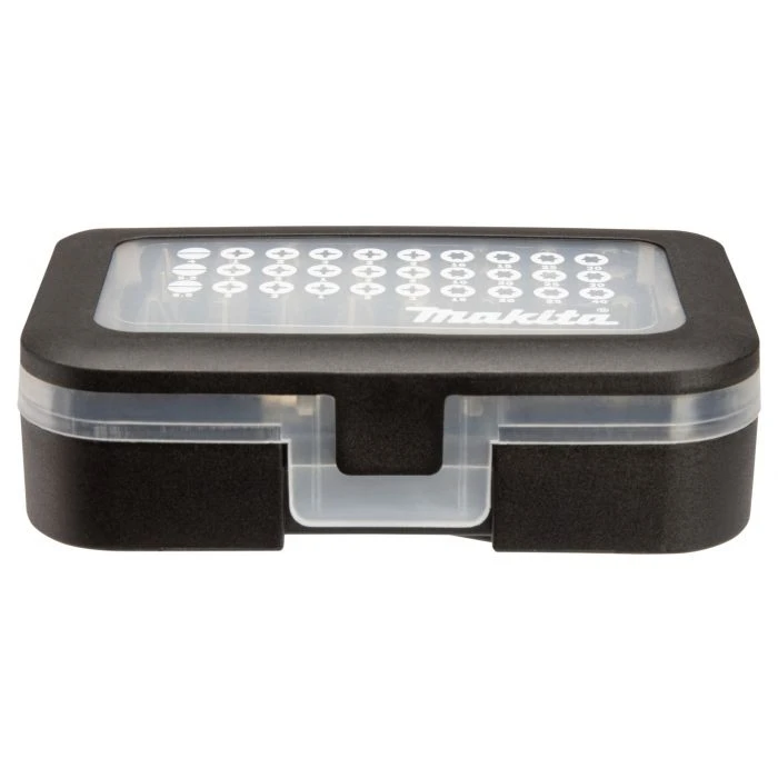 Makita D-30667 Schroefbitset 31-delig 4 Makita D-30667 Schroefbitset 31-delig - Afbeelding 4