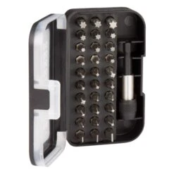 Makita D-30667 Schroefbitset 31-delig 7 Makita D-30667 Schroefbitset 31-delig -Gereedschap Winkels d 30667 c1l0 s01