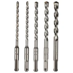 Makita D-36049 Betonborenset 5-delig 5 Makita D-36049 Betonborenset 5-delig -Gereedschap Winkels d 36049 c1c0 s100