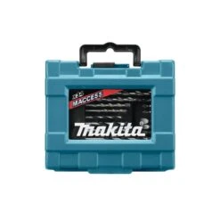 Makita D-36980 Boor-/schroefbitset 34-delig -Gereedschap Winkels d 36980 a1c0
