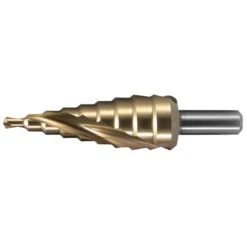 Makita D-40179 Trappenboor 9 Traps 4-12mm -Gereedschap Winkels d 40179